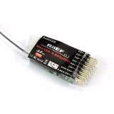 RadioLink T8FB 2.4GHz 8ch RC Transmitter R8EF Receiver Combo Remote Rontrol for RC Helicopters DIY RC Quadcopter Plane