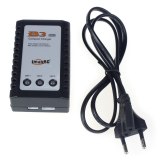 FEICHAO IMAX RC B3 Pro Compact Balance Charger for 2S 3S 7.4V 11.1V Lithium LiPo Battery EU Plug / US Plug / UK Plug Adapter