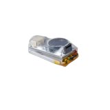 FEICHAO JHE20B 100DB Finder Super Loud Buzzer Tracker Built-in Battery with LED Light for RC FPV Racing Drone Flight Controller