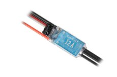 Tarot TL300G1 12A Mini ESC Electric Speed Controller with BEC for Multi-axle Aircraft Drone Quadrocopter