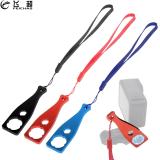 FEICHAO 1x Aluminium Alloy Screw Wrench Spanner to Tighten Loose Thumb Knob Bolt Screw for Gopro Hero 8/7/6/5/4 SJCAM Action Camera Tool