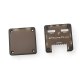 FEICHAO 1x Protective Shell Case Accessory for SP3 SP Pro Racing F3 Flight Controller Board