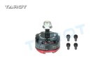Tarot-RC MT2205 II 2300KV Motor CW W TL400H14 / CCW B TL400H15 for DIY RC Multicopter Quadcopter Drone 180/190/200/220