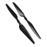 FEICHAO 4PCS Carbon Fiber Composite Propeller CW CCW with Paddle Clip 22 inch 2280 for RC Drone Quadcopter Parts&Accessories
