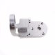 FEICHAO Gimbal Repair Kit Roll Arms Aerometal Replacement Part For  Phantom 3 Standard