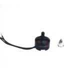 FEICHAO 1806 2400KV Counterclockwise CCW Brushless Motor Mini Multi-rotor Motor for 250 Across FPV KK 260 RC Quadcopter Aircraft