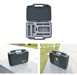 FEICHAO Portable Parking Apron 75cm Fast-fold Landing Pad for  phantom 3 4 Mavic Pro Drone