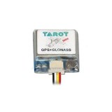 FEICHAO TL2970 Mini High Precision 10HZ GPS with Glonass Module Dual Mode for FPV Racer RC Multicopter