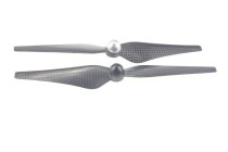 FEICHAO 1Pair 8443 8.4*4.3  Carbon Fiber Propeller Self-locking Props for  Phantom Version 2 Multicopter FS