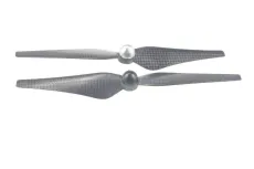 FEICHAO 1Pair 8443 8.4*4.3  Carbon Fiber Propeller Self-locking Props for  Phantom Version 2 Multicopter FS