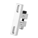 FEICHAO T Aluminium Alloy Pipe Clamp Motor Mount for Quad&HexaCopter 12mm + FS
