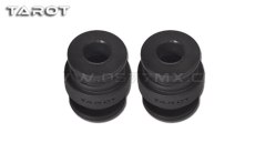 Tarot PTZ Pan tilt Suspension Ball 2Pcs black TL100A19 + FS