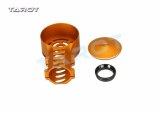 Tarot Motor Support Mount Motor Fixed Seat for Tarot 46 Waterproof Motor X Series Parts TL96037-02 TL96037-01
