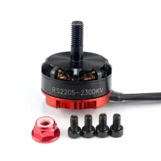 FEICHAO RS2205 2300kv RC Racing Drone Motors CW CCW Motor Engine for DIY RC Quadcopter FPV Spare Parts