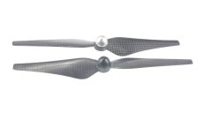 FEICHAO 2Pair 8443 8.4*4.3  Carbon Fiber Propeller Self-locking Props for  Phantom Version 2 Multicopter
