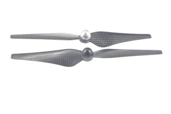 FEICHAO 2Pair 8443 8.4*4.3  Carbon Fiber Propeller Self-locking Props for  Phantom Version 2 Multicopter
