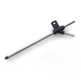 FEICHAO Ardupilot Arduplane Pitot Tube Special for APM 2.5 2.6 Arduplane Airspeed Sensor
