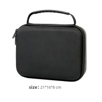 FEICHAO Carrying Case Storage Bag Portable Case Protector for Mavic Mini Drone /Remote Controller/ Battery Accessories