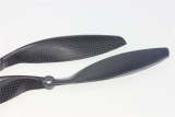 FEICHAO 12x3.8 3K Carbon Fiber Propeller CW CCW 1238 CF Props Propeller For RC Quadcopter Hexacopter Multi Rotor UFO + Fs