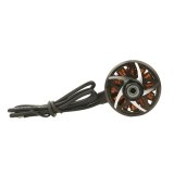 FEICHAO Airbot VITE 2306.5 1800KV 5-6S /2500KV 3-5S Brushless Motor CW Thread for RC Drone FPV Racing Multirotor Spare Parts Accessories