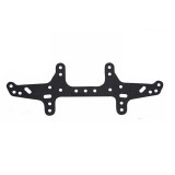 FEICHAO 1.5mm Glass fiber AR/MA1 Middle Wing Flank Reinforcing Plate Kit for Tamiya RC MINI 4WD Car Rock Crawlers RC Racer