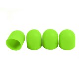 FEICHAO Silicone Motor Cover Motor Protector Protective Cap for  Spark White / Yellow / Red / Green / Blue / Black