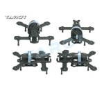 Tarot TL120H2 120mm Carbon Fiber Frame for FPV Racing Quadcopter