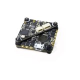 FEICHAO STABLE 12A/20A Whoop Stack F4 Flight Control&BLhelis_s ESC OSD MPU6000 Gyro for RC FPV BWhoop Toothpick Quadcopter Drone