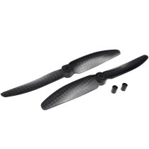 FEICHAO  5*3 Carbon Fiber Paddle 2-Props Mini 5030 CW / CCW Propeller Props for Q250 ZMR250 240 RC QuadCopter Multicopter FS
