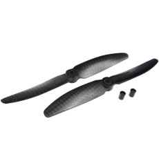 FEICHAO  5*3 Carbon Fiber Paddle 2-Props Mini 5030 CW / CCW Propeller Props for Q250 ZMR250 240 RC QuadCopter Multicopter FS