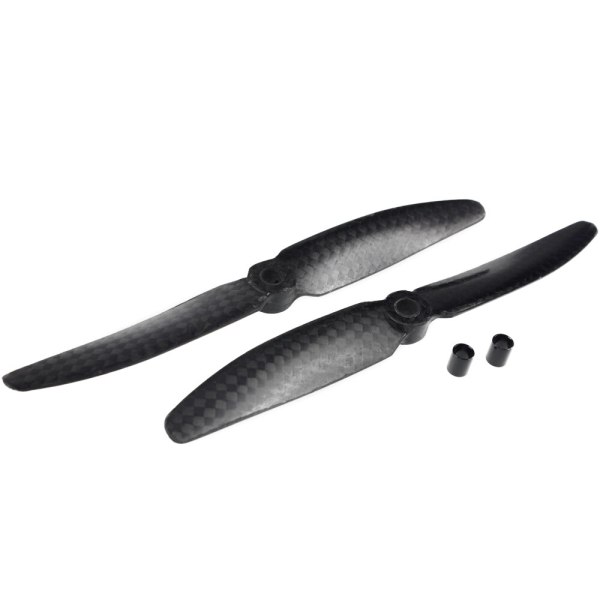 FEICHAO  5*3 Carbon Fiber Paddle 2-Props Mini 5030 CW / CCW Propeller Props for Q250 ZMR250 240 RC QuadCopter Multicopter FS