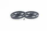 Tarot 130T PTZ Pan Tilt Synchronization Wheel Gear TL100A10 + FS