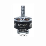 FEICHAO 1PCS/4PCS GEP- GR1507 2800KV/3600KV/4200kv Brushless Motor with 2mm Diameter Shaft for FPV Racing Drone Quadcopter