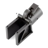 FEICHAO D25 Foldable Arm Tube Joint 25mm for Plant Protection UAV Airplanes Remote Control  Mini Hexacopters
