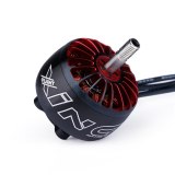 FEICHAO XING X2814 1100KV/1700KV/2200KV/880KV 4-6S FPV Brushless Motors compatible 1045 9045 Propeller for FPV Racing Drone Part