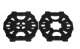 Tarot TL65B04 Carbon Fiber Upper & Lower Cover Center Board Kit For FY680 FY650 Quadcopter Hexacopter + FS