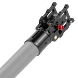 FEICHAO  Z25 / Z30 CNC Aluminum Folding Arm Tube Joint DIY for Dia 25mm / 30mm Automatic Auto RC Quadcopter Hexacopter Multircotor