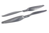 FEICHAO 10x5.5 T-Series High-end 3K Carbon Fiber Propeller CW CCW 1055 CF Prop For Tiger  F450 F550 RC Multicopter DIY