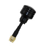 Feichao Hammer RHCP 5.8G 5dBi SAM/RP-SAM/UFL/ANGLE/MMCX/STRAIGHT MMCX Super Mini Antenna For RC Drone