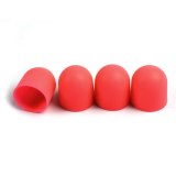 FEICHAO Silicone Motor Cover Motor Protector Protective Cap for  Spark White / Yellow / Red / Green / Blue / Black