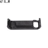 FEICHAO Rechargeable Side Door Protective Cover Battery Lid Type-C Charging Port for GoPro Hero 8 Action Camera Dustproof Housing Case