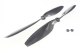 FEICHAO 10x4.5 3K Carbon Fiber Propeller CW CCW 1045 1045R CF Props Props For RC Quadcopter Hexacopter Multi Rotor Drone FPV +FS