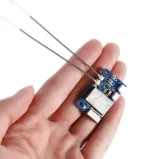 Flysky FS-i6X 10CH 2.4GHz AFHDS 2A RC Transmitter With FS-iA6B FS-iA10B FS-X6B FS-A8S Receiver For Rc Airplane Quadcopter Mode2