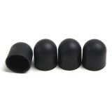 FEICHAO Silicone Motor Cover Motor Protector Protective Cap for  Spark White / Yellow / Red / Green / Blue / Black