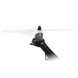 FEICHAO Assembled HMF S550 F550 Upgrade RTF Kit with Landing Gear & APM 2.8 Flight Controller GPS Compass No Gimbal FS