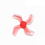 FEICHAO 1636 4 Paddle Propeller with 1mm Mounting Hole Compatible 1103-1105 RC Drone Quadcopter FPV Racing Brushless Motor