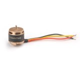 FEICHAO SE1104 1104 1-3S 4000KV 6000KV 7500KV FPV Racing Brushless Motor for RC Racing Drone Copter Accessory