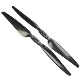 FEICHAO 4PCS Carbon Fiber Composite Propeller CW CCW with Paddle Clip 22 inch 2280 for RC Drone Quadcopter Parts&Accessories