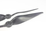 FEICHAO 4Pairs 11x5 3K Carbon Fiber Propeller CW CCW 1150 CF Props  For Quadcopter Hexacopter Multi Rotor UFO +