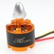 FEICHAO 920KV CW CCW Brushless Motor for DIY 3-4S Lipo RC Quadcopter F330 F450 F550 Phantom CX-20 Drone
